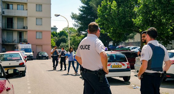 Граждане Армении погибли при пожаре в Марселе