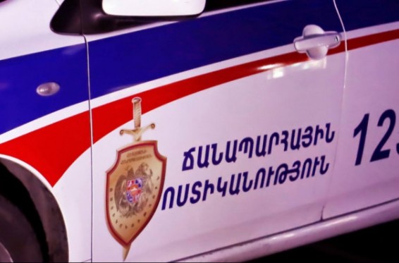 «Վերջին զանգի» միջոցառումների ընթացքում ժամը 15։00-ի դրությամբ ՃՈ հատուկ տարածք է տեղափոխվել 21 ավտոմեքենա