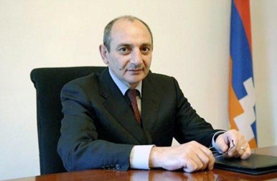 Հայի ազատատենչ ոգին անսասան է և փոխանցվում է սերնդեսերունդ. Բակո Սահակյան