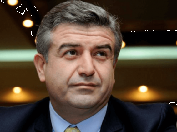 «Ավրորա»-ի շնորհիվ Հայաստանը դառնալու է մարդասիրական ամենախոշոր կենտրոններից մեկը. վարչապետ