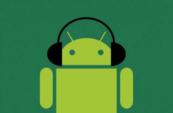 Android-ի լավագույն երաժշտական հավելվածները՝ ըստ Google-ի