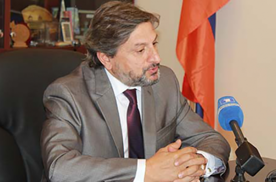 Եկել ենք եզրակացության, որ Հայաստանում ՌԱԿ-ը չպետք է լինի. ՌԱԿ կենտրոնական վարչության ատենապետ
