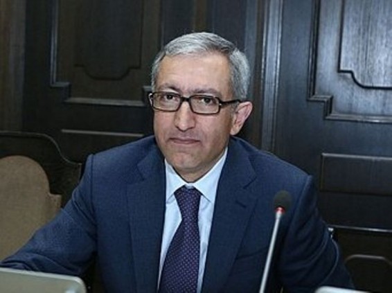 Քննարկվել են ՀԱԷԿ-ի երկրորդ էներգաբլոկի շահագործման ժամկետի երկարաձգմանը վերաբերող հարցեր