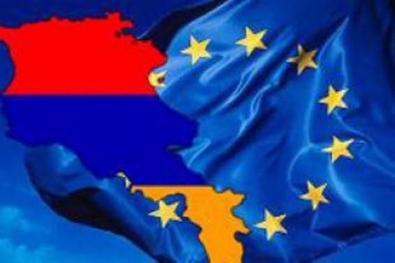 Բրյուսելում կայացել է մարդու իրավունքների շուրջ ՀՀ-ԵՄ երկխոսության ութերորդ հանդիպումը