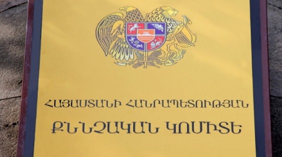 ՀՀ քննչական կոմիտեի զինվորական քննչական գլխավոր վարչությունում գտնվող քրեական գործերի շրջանակում 2 գնդապետ եւ 1 գեներալ է ձերբակալվել