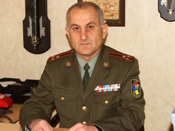 Ադրբեջանն ապատեղեկատվություն է տարածել. Սենոր Հասրաթյան