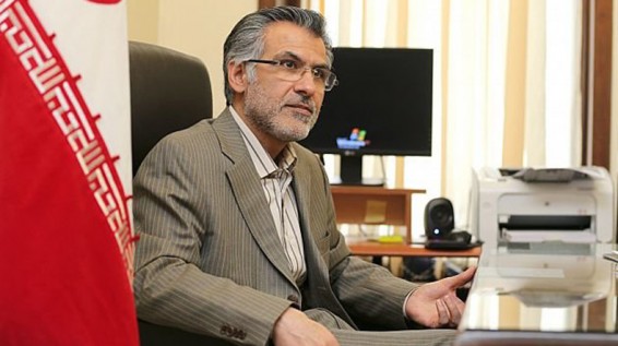 Քաբուլի պայթյունի հետևանքով Իրանի դեսպանը չի վիրավորվել