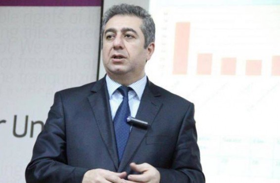 Ադրբեջանի ՀՆԱ-ում արտաքին պարտքն արագորեն աճում է