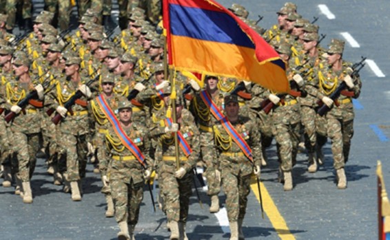 Հայաստանը 112-րդն է «Խաղաղասիրության գլոբալ ինդեքս»-ում