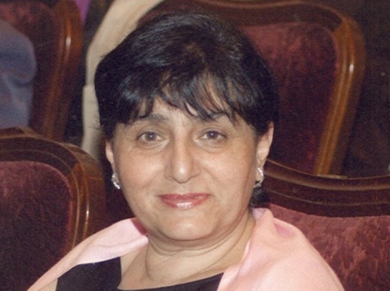 «Արտ ֆեստ» փառատոնը բացառիկ հնարավորություն է երիտասարդներին ցուցադրելու իրենց տաղանդը. Անետա Երզնկյան