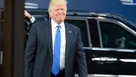 Бывшие сотрудники Госдепа сообщили о попытке Трампа снять санкции с России после прихода к власти