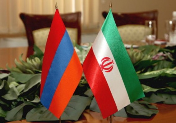 Հայ-իրանական տնտեսական «շարժի» նոր level