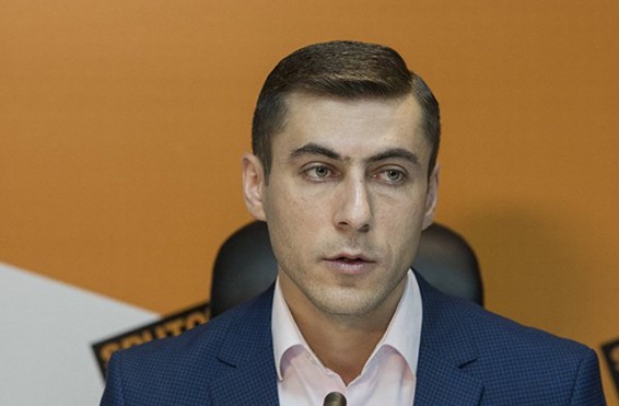 «Վաղվանից սկսած Երևանում կունենանք +34 աստիճան տաքություն». Գագիկ Սուրենյան