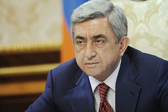 Սերժ Սարգսյանը խոստացել է մի քանի օրից լուծել Ֆիրդուսի նախկին բնակիչների խնդիրը. armtimes.com