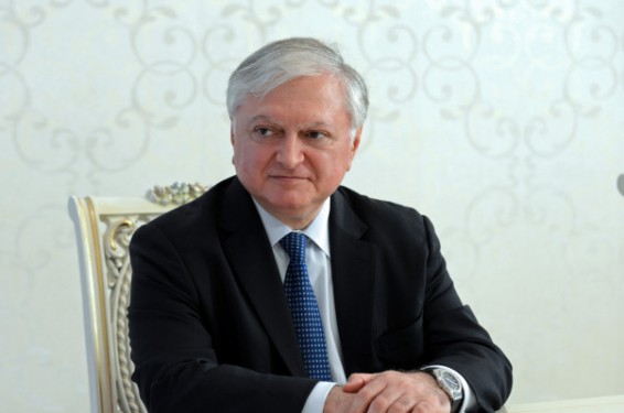 Էդվարդ Նալբանդյանը կայցելի Հռոմ