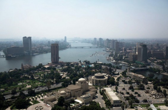 Եգիպտոսի իշխանությունները Քաթարի դեսպանին 48 ժամ են տվել երկրից հեռանալու համար