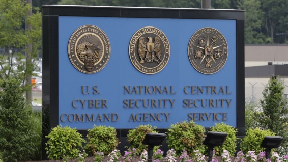 Федеральный подрядчик США арестована по обвинению в разглашении данных