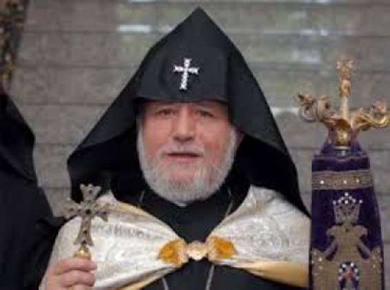 Հույս ունեմ, որ նորընտիր տեղապահը կանոնադրությանը համապատասխան կկազմակերպի Պոլսի Հայոց պատրիարքի ընտրությունը. Գարեգին Բ