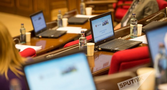 Армянский парламент обсуждает создание Органа по борьбе с коррупцией