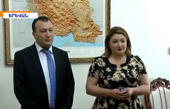 Video. «Ծառուկյան դաշինքի» պատգամավորները Իրանի ժողովրդին հայտնել են ցավակցություն ու զորակցություն