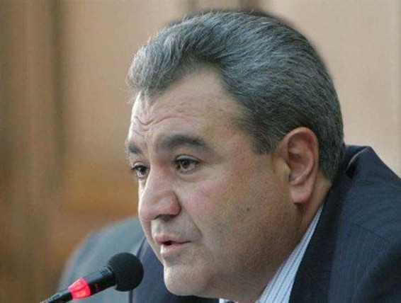Իշխան Զաքարյանը ԱԺ-ում սենյակ էլ չունի. Նրա «դարդերին» մեկն էլ է ավելացել