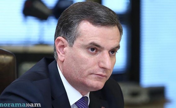 Стремимся к миру, готовы к войне