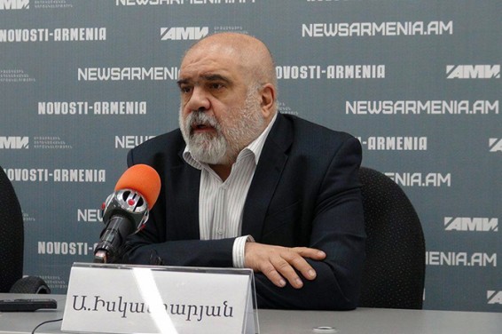 Директор Института Кавказа назвал три ключевые политические события 2016 года