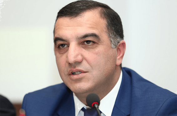 «Բարեփոխումների նպատակը երեխայի՝ ընտանիքում ապրելու իրավունքի իրացումն է». Արտեմ Ասատրյան