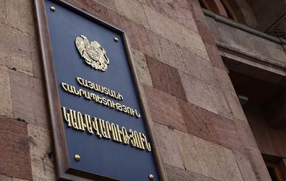 Արամ Վարդևանյանը` վարչապետի ավագ օգնական, Էդուարդ Ներսիսյանը՝ վարչապետի գլխավոր խորհրդական