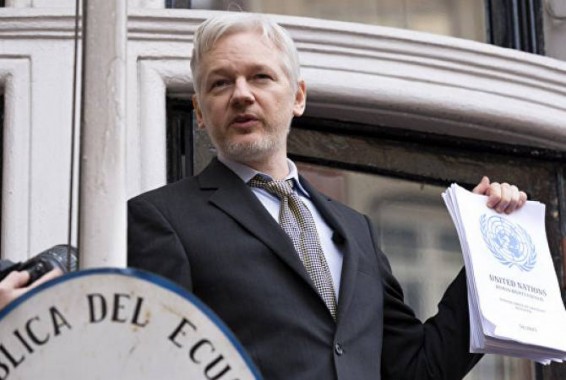 WikiLeaks-ը հրապարակել է կիբեռլրտեսության մասին ԿՀՎ-ի փաստաթղթերի հերթական բաժինը