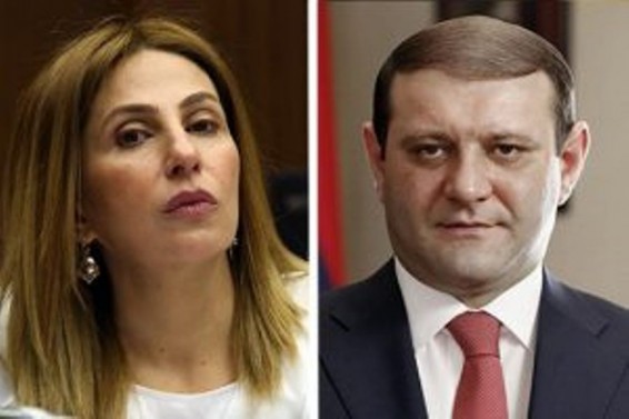 Դատի տալ չար ուժերի դեմ չպայքարելու համար