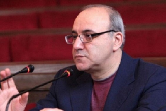 Ինչպիսի՜ սպասելի շրջադարձ