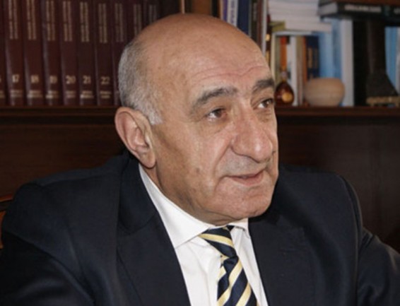 Տնտեսական աճը պիտի արտահայտված լինի ժողովրդի բարեկեցությամբ. ես դա չեմ տեսել. Վարդևան Գրիգորյան