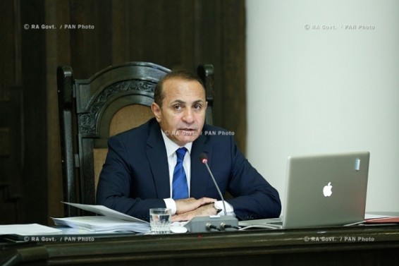 Նախատեսվում է ազատականացնել Հայաստանի և Չինաստանի միջև օդային հաղորդակցությունը