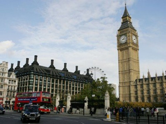 Brexit-ի պատճառով բրիտանացիները Ֆրանսիայի քաղաքացիություն են խնդրում