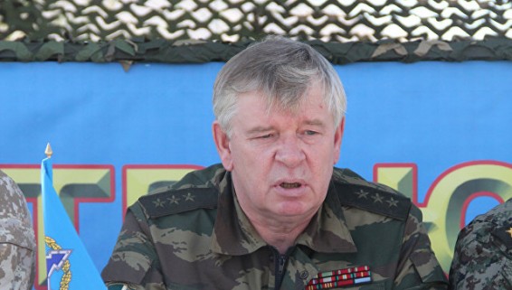 Замгенсека ОДКБ обвинил НАТО в нежелании налаживать отношения