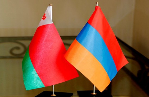 ՀՀ ՊՆ ներկայացուցիչները մեկնել են Բելառուսի Հանրապետություն