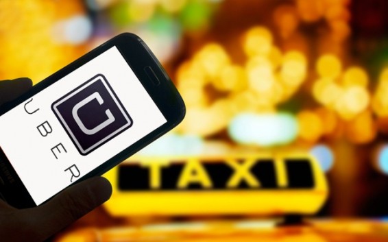 Սաուդյան Արաբիան $3.5 մլրդ կներդնի Uber ծառայությունում. The Financial Times