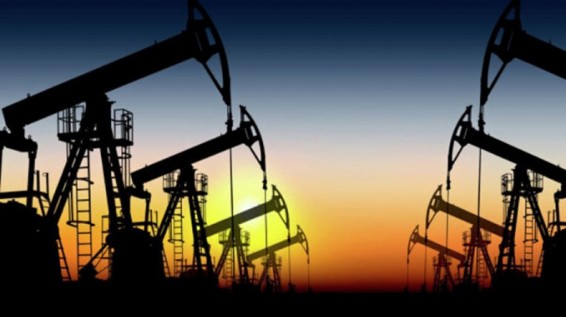 Brent ապրանքանիշի նավթի գինը նվազել է 45 դոլարից