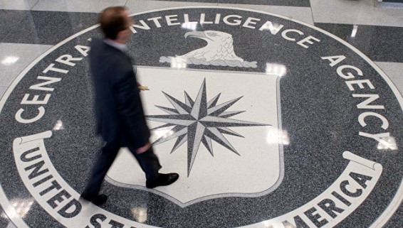 Жестокий кенгуру: Wikileaks рассекретил еще один шпионский вирус ЦРУ
