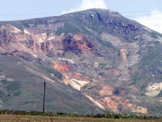 Ամուլսարի ոսկու հանքավայրի համար սարքավորումներ ներկրելիս ներմուծման մաքս չի գանձվի