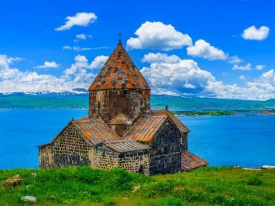 Սեւանա լիճը Եվրոպայի 19 ամենահիասքանչ ու մատչելի վայրերից է