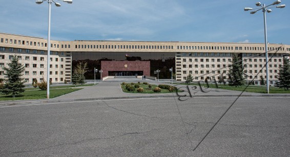 Минобороны Армении обновило информацию о пострадавших военных