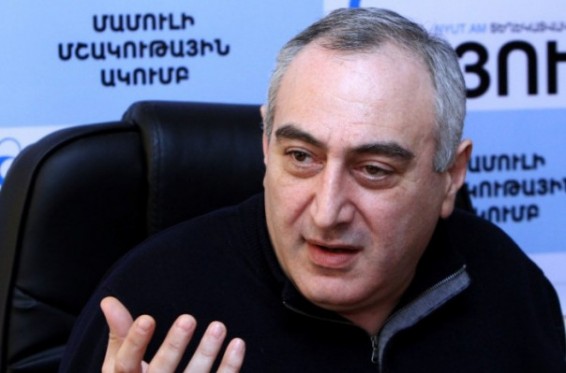 Արսեն Արշակյանը ոչ միայն չի աշխատում «Professional Medical Transportation»-ում, այլև ոչ մի տեղ չի աշխատում. Կարեն Քոչարյան