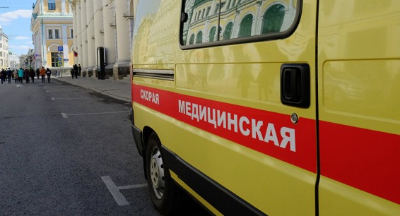 Неизвестные расстреляли в Москве бизнесмена Вачика Абгаряна