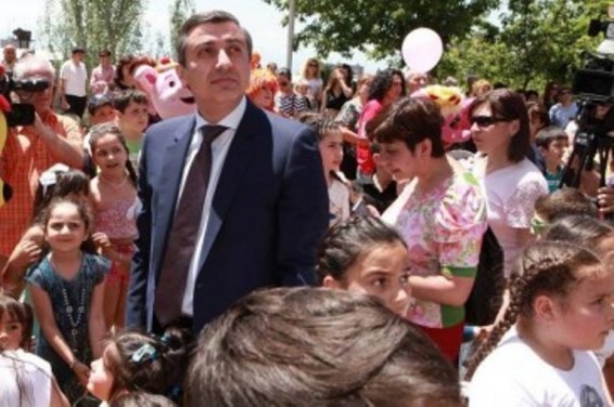 Գեներալ Միհրան Պողոսյանը լավ պատգամավոր է դառնում