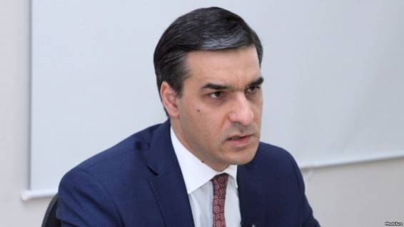 Իմ ելույթները երբեք չեմ համաձայնեցնում իշխանության հետ. օմբուդսմեն