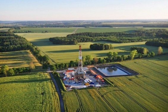 США провозгласили «газовую революцию»