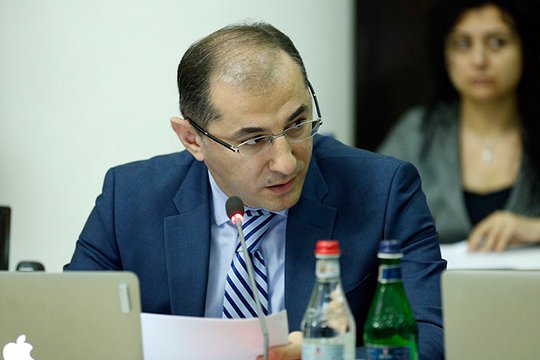 Այսուհետ պետգնումները կիրականացվեն նոր կարգով
