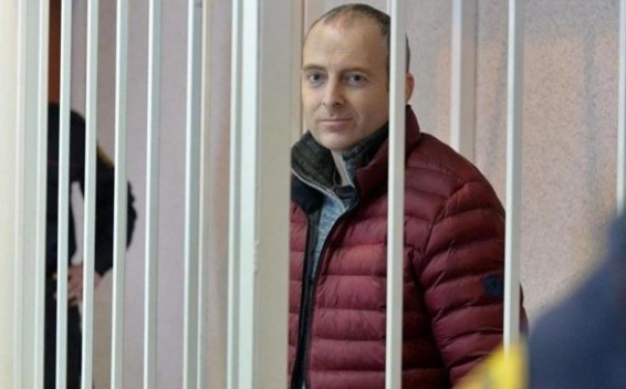 В Баку начался суд над Лапшиным